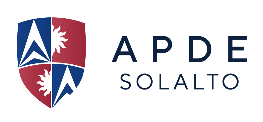 Colegio APDE Solalto