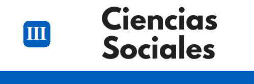 III Curso: Ciencias Sociales y Ciudadanía