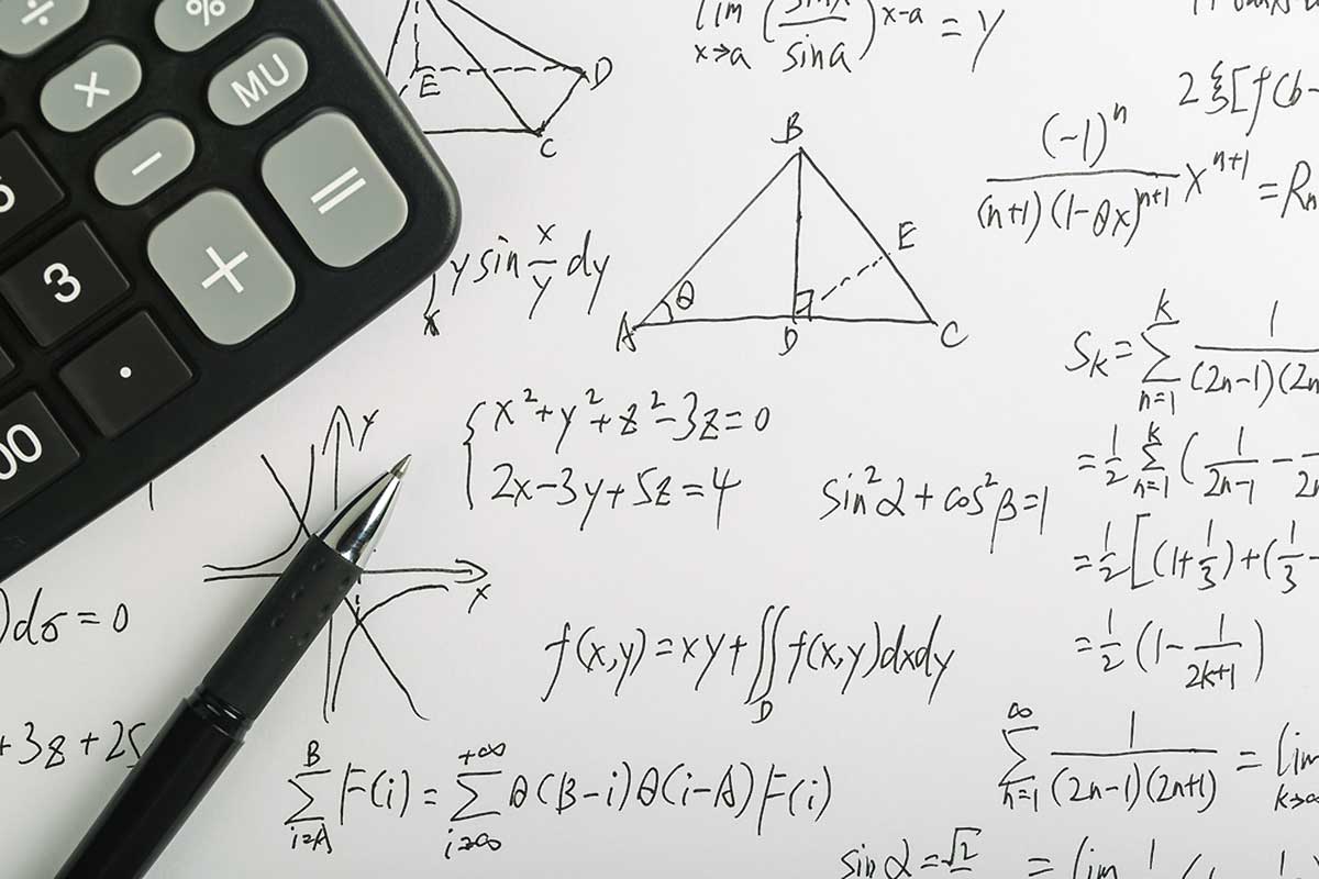 Matemáticas Aplicaciones e interpretación NS V