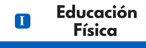 I Curso: Educación Física