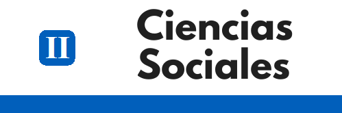 II Curso: Ciencias Sociales y Ciudadanía