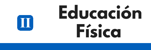 II Curso: Educación Física